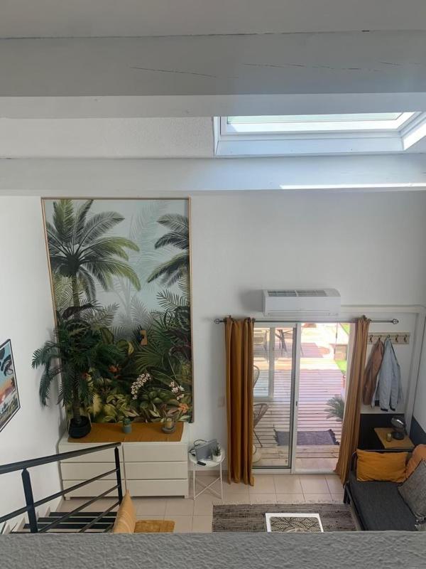 Ferienhaus La Baie D'alon
